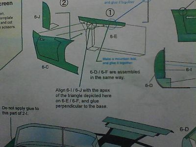 Getting Started / the Chassis...