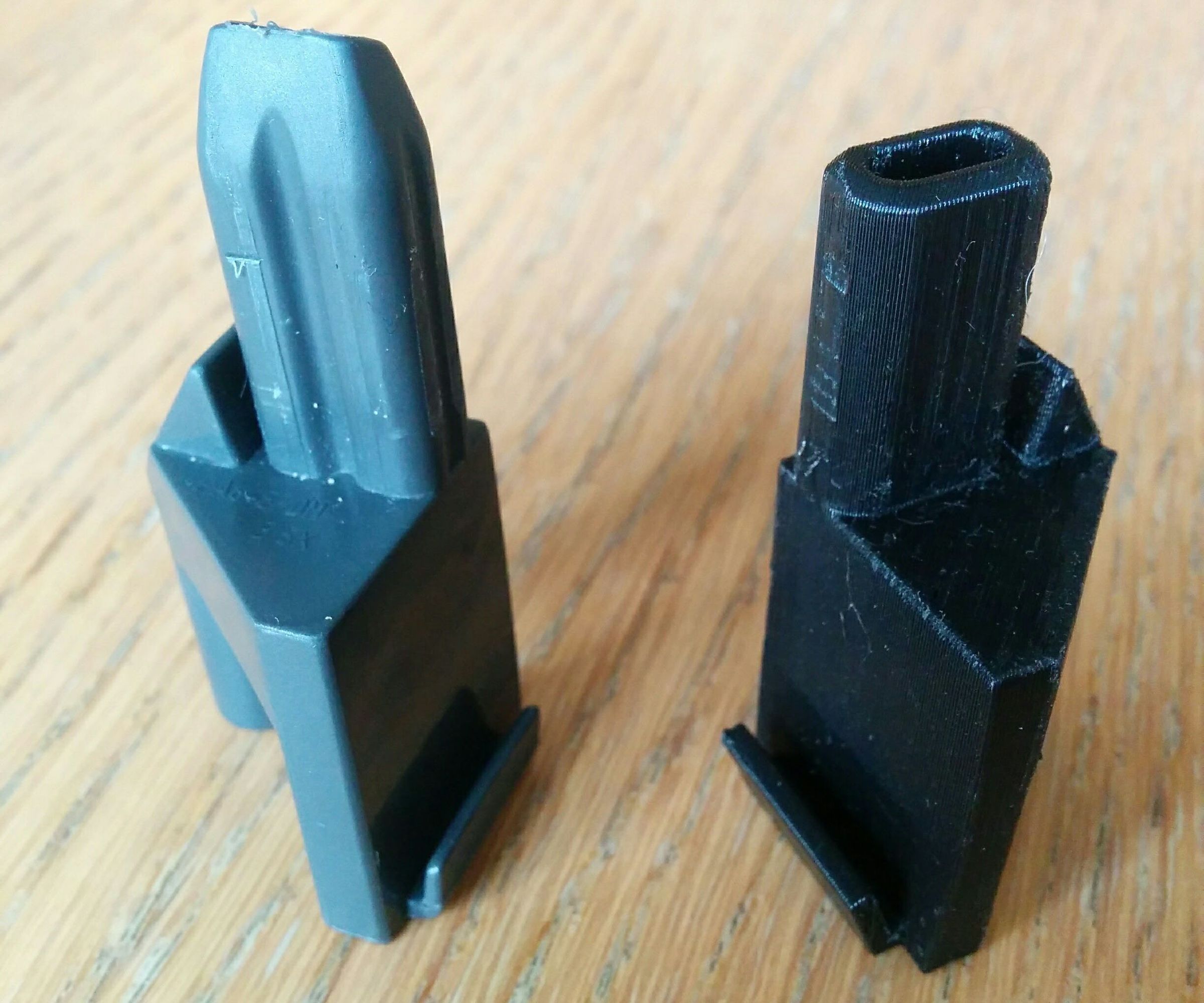 Reverse Engineering a Part for 3D Printing!