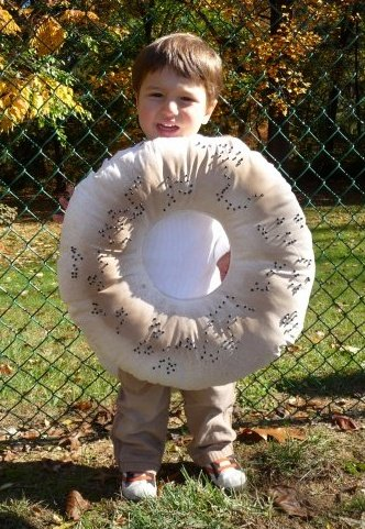 Bagel Boy