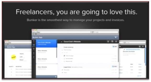 How to Take Your Freelance Project Management and Invoicing Online