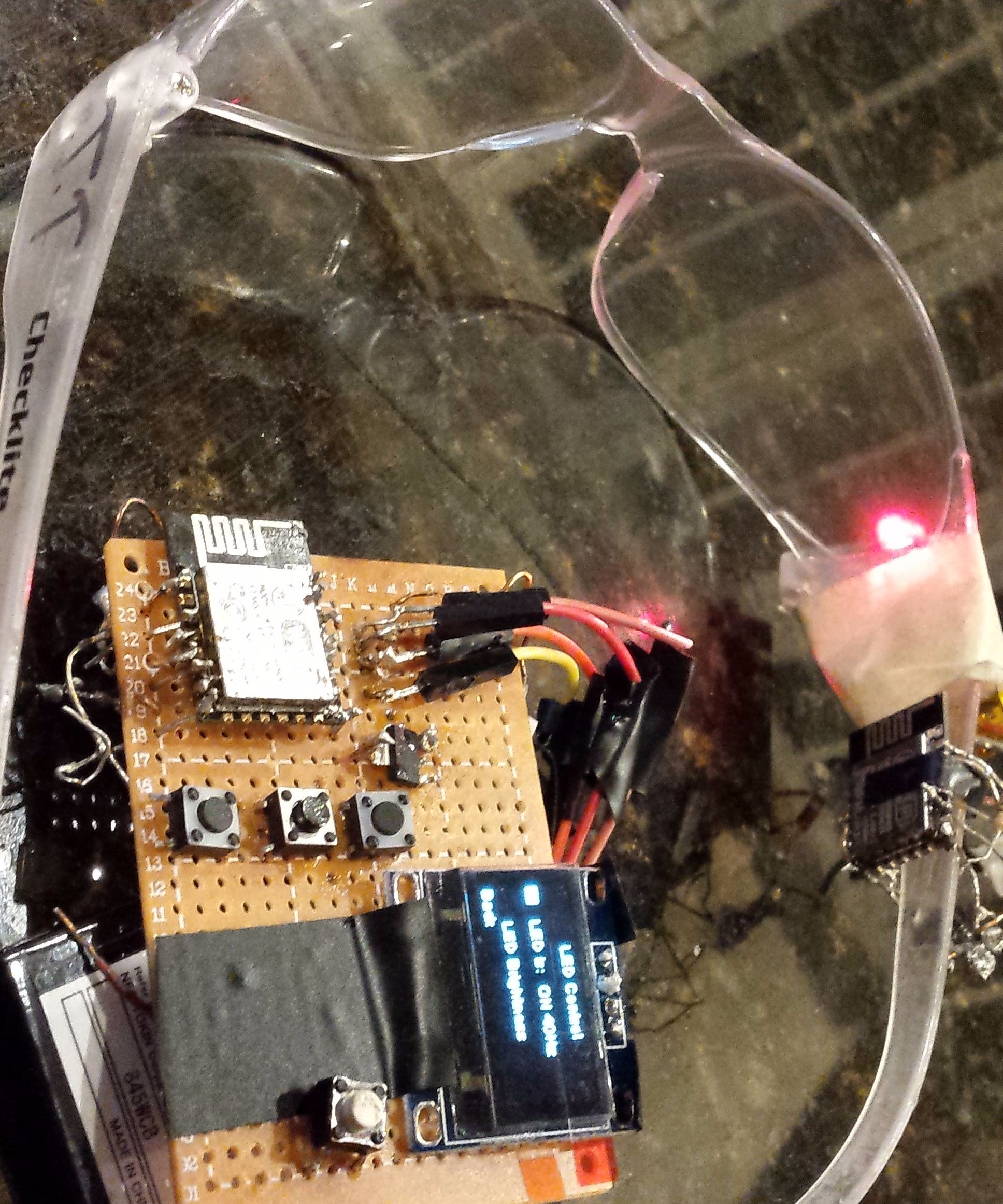 Noninvasive Alzheimer's Light Therapy Devices 7 Steps (with Pictures