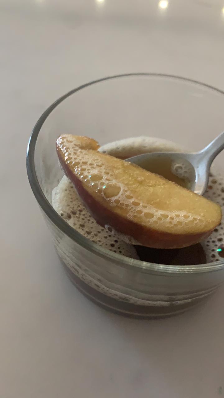 apple browning experiment application Problem or Purpose