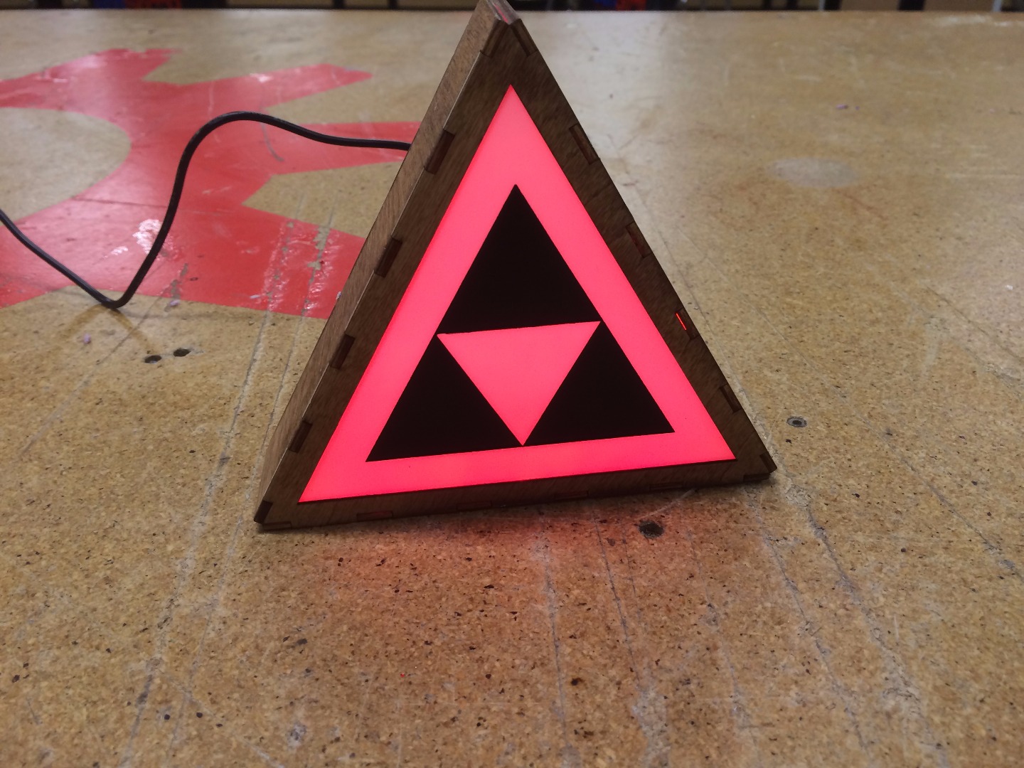 Easy to Make Fancy LightBox's 6 Steps (with Pictures) Instructables