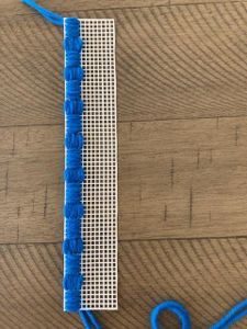 The Patriotic Bookmark