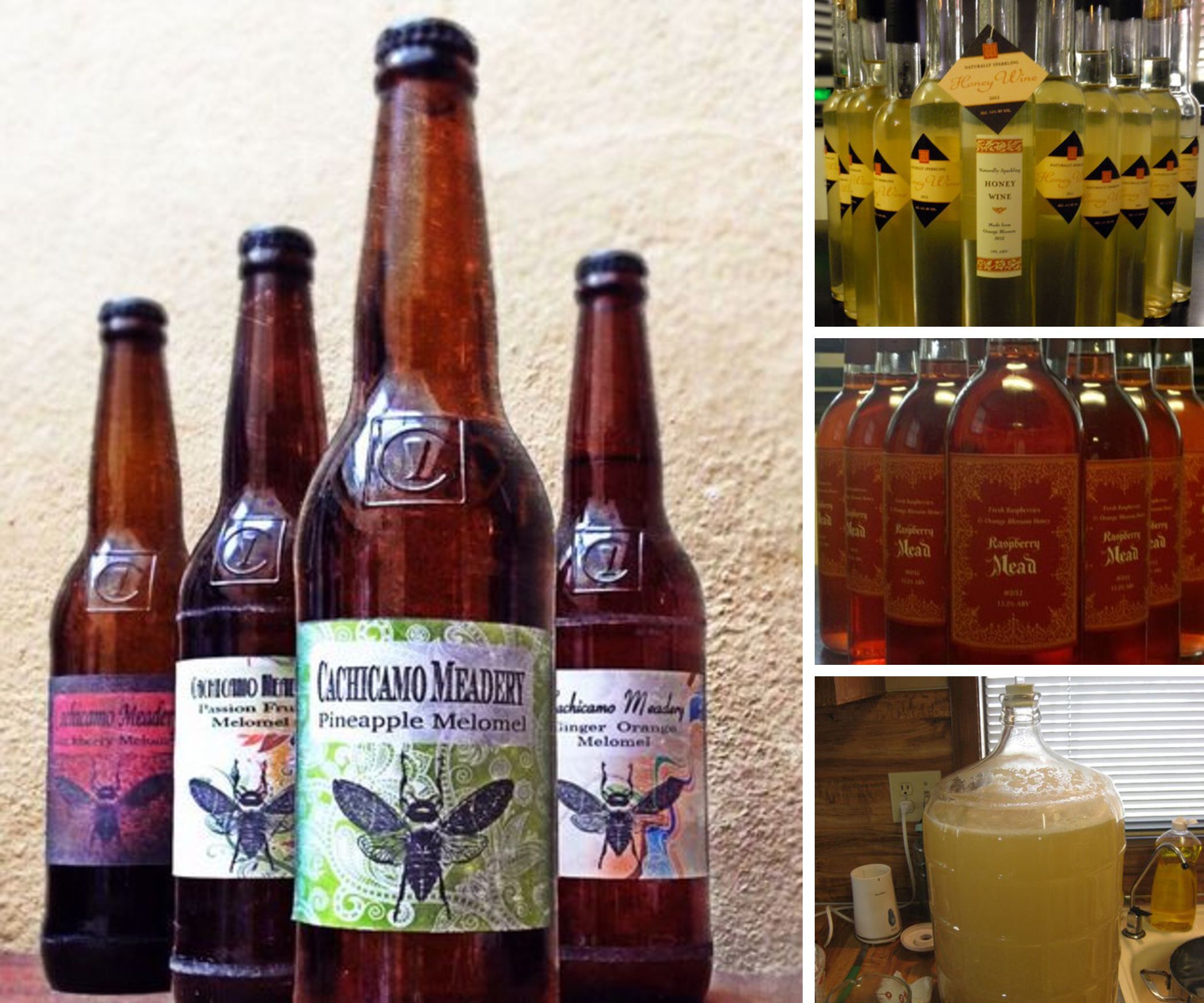 Mead