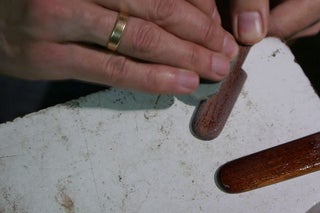 Picture of Finishing