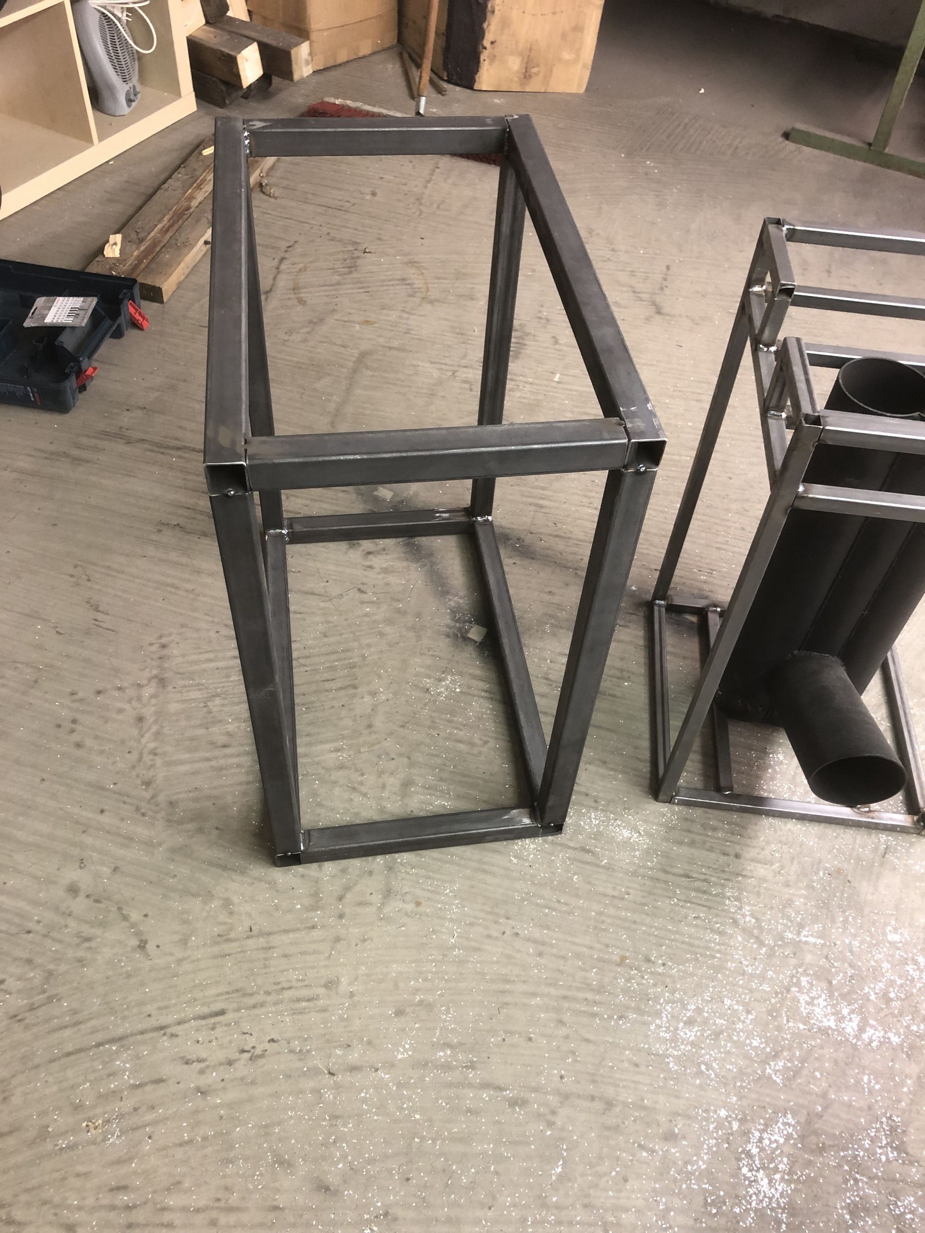 Cook (rocket) Stove : 12 Steps (with Pictures) - Instructables