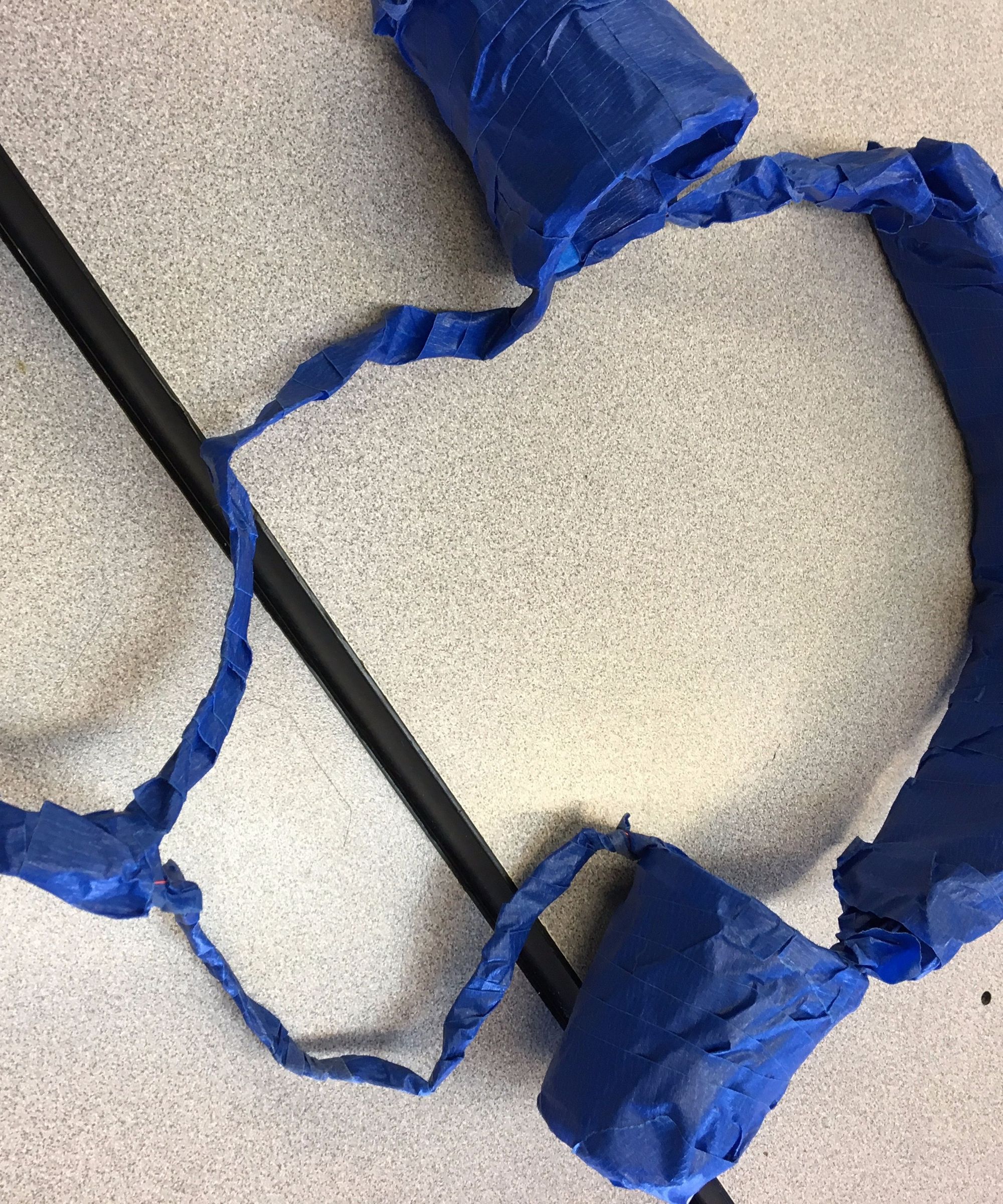 Trevor and Thaddeus Headphone Instructable