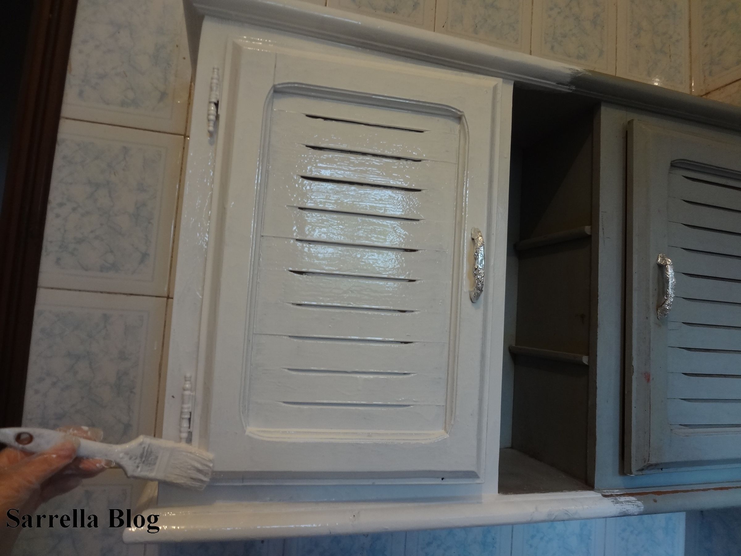 Cleaning and Fixing an Old Bathroom 16 Steps (with Pictures