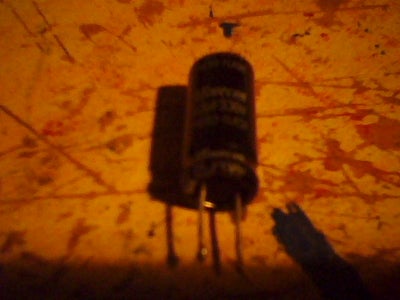 Early Soldering and Construction