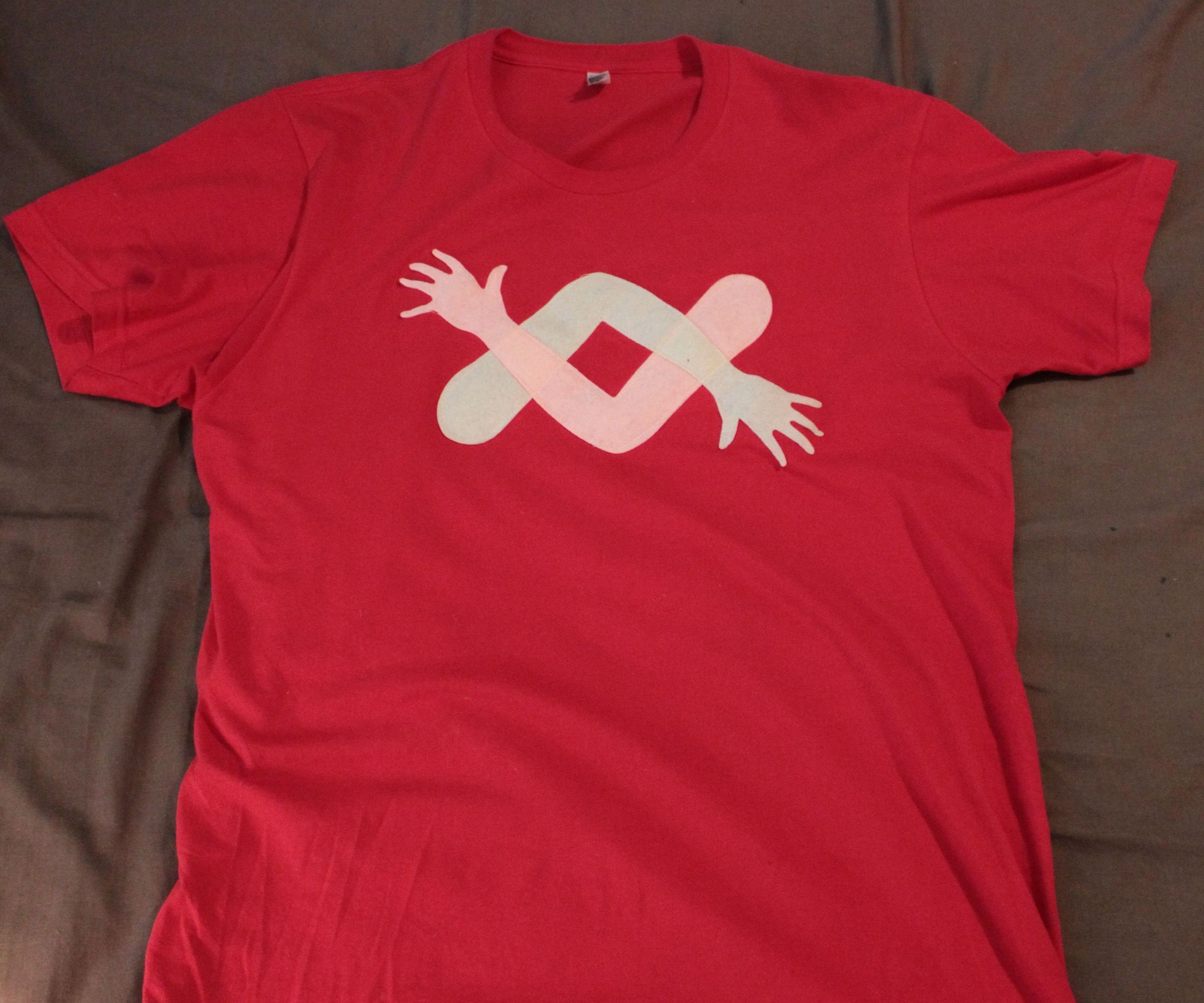Jodorowsky's "Santa Sangre" T-Shirt