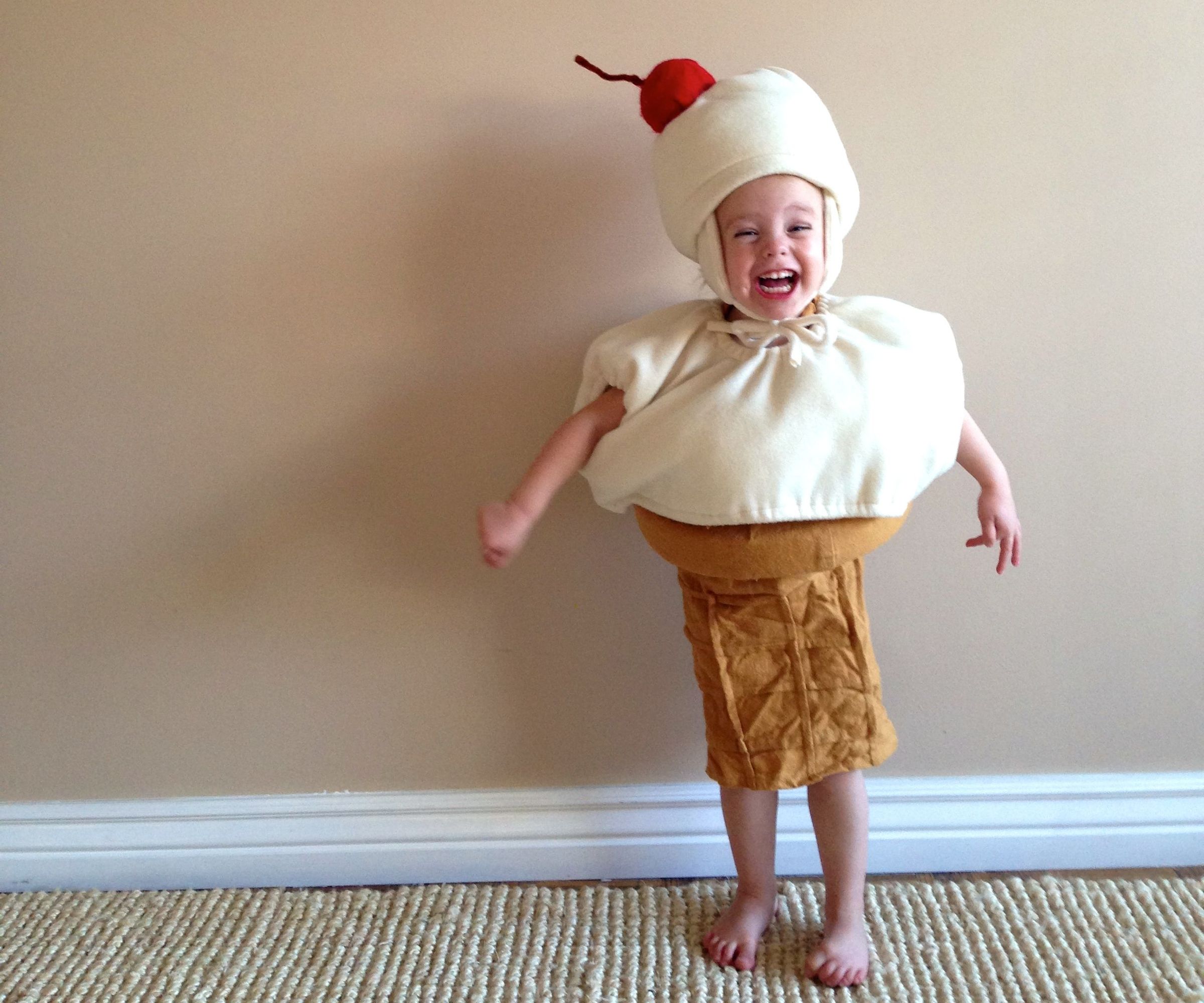 Ice Cream Cone