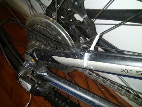 Make a Musical Bike