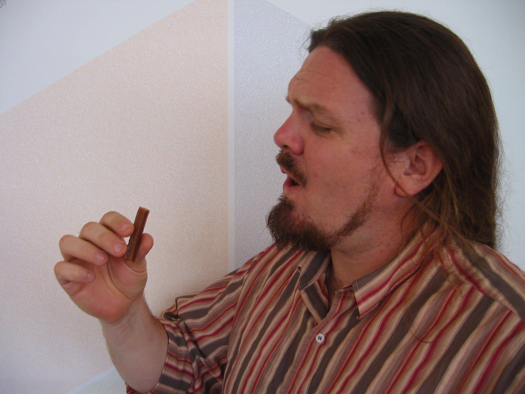 Hot Dog Jerky 10 Steps Instructables