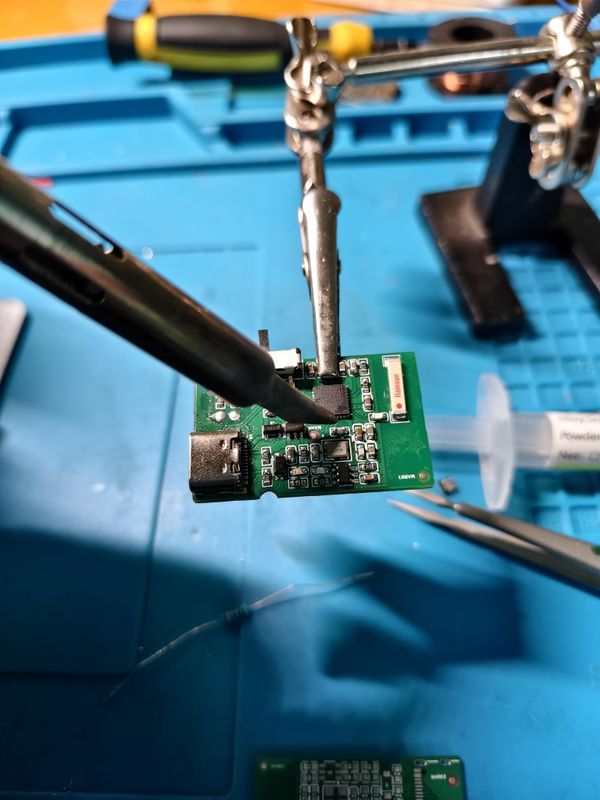 Placing Components