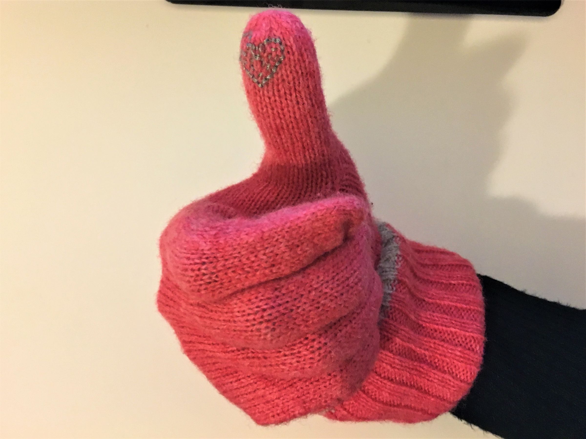 Make Your Own Smartphone Gloves 10 Steps (with Pictures) Instructables