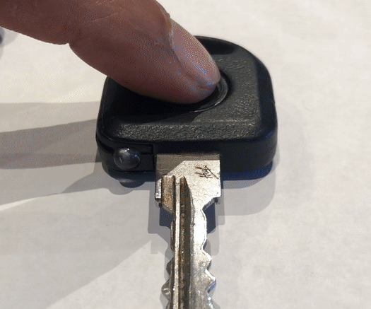 80s BMW Keylight LED Upgrade