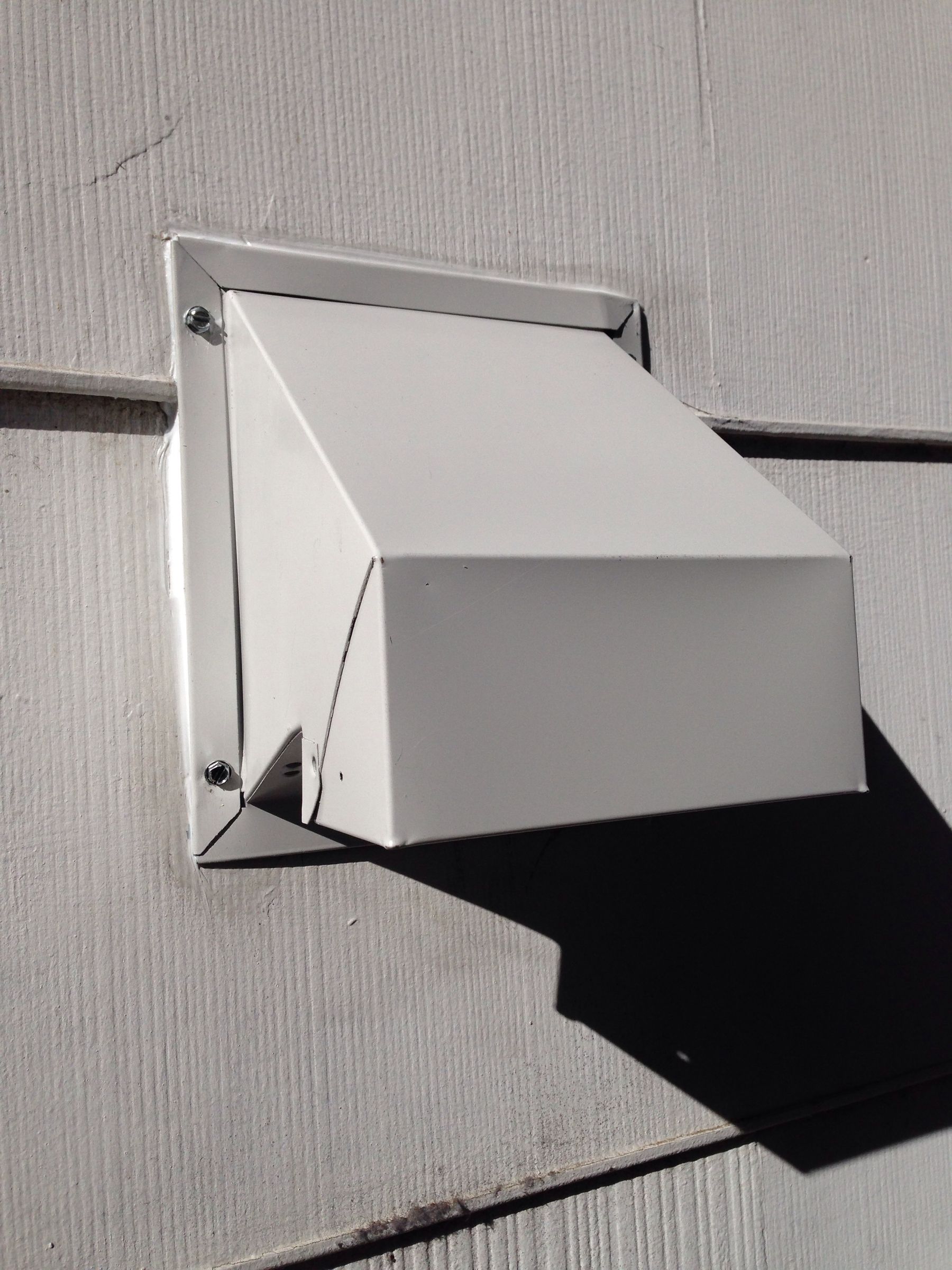 How to Properly Vent Out a Dryer Exhaust