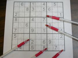 Locate Answers