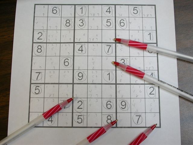 Locate Answers