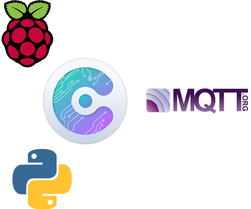 Cayenne, Python and MQTT Tutorials-1 - Digital Input