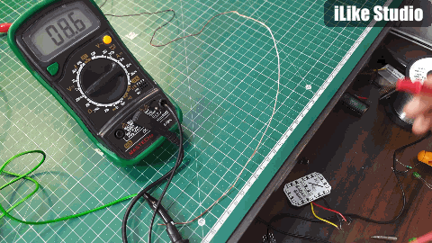 Further Continuation of Concept: