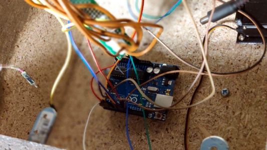 Electronics