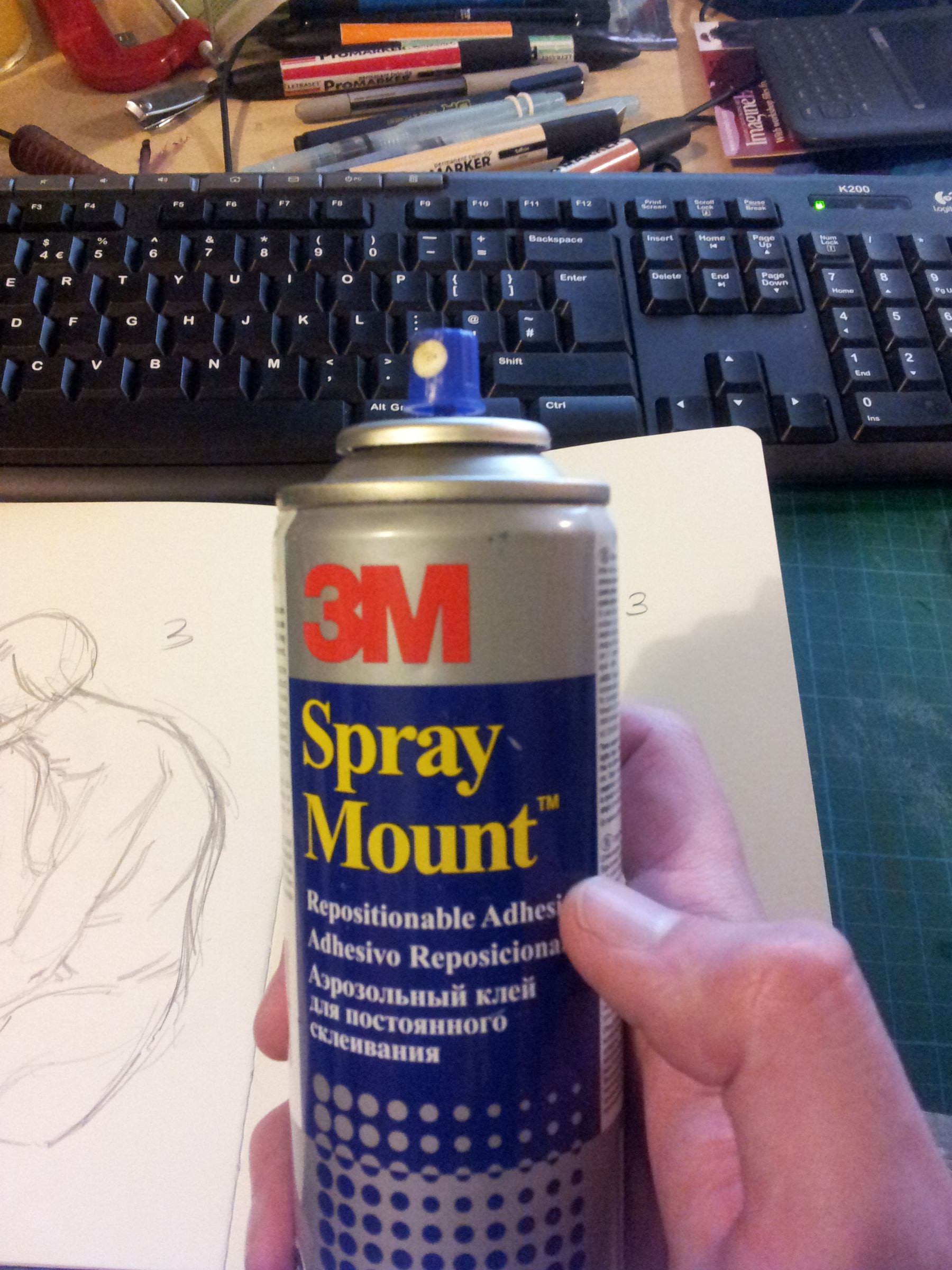 Moleskine Kindle Keyboard Case 9 Steps Instructables