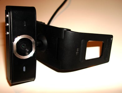 Use a Microcontroller to Pan the Camera