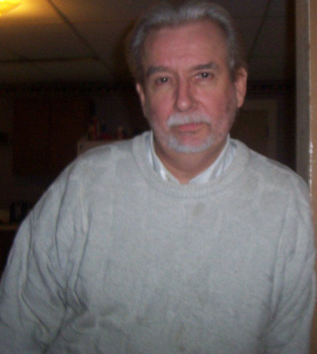 Jack Daniels Independence Project Entry - Howard Crow