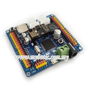 Material Preparation