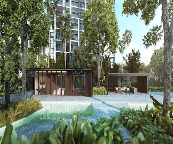 Important Facilities to Inspect Before You Buy a Condominium