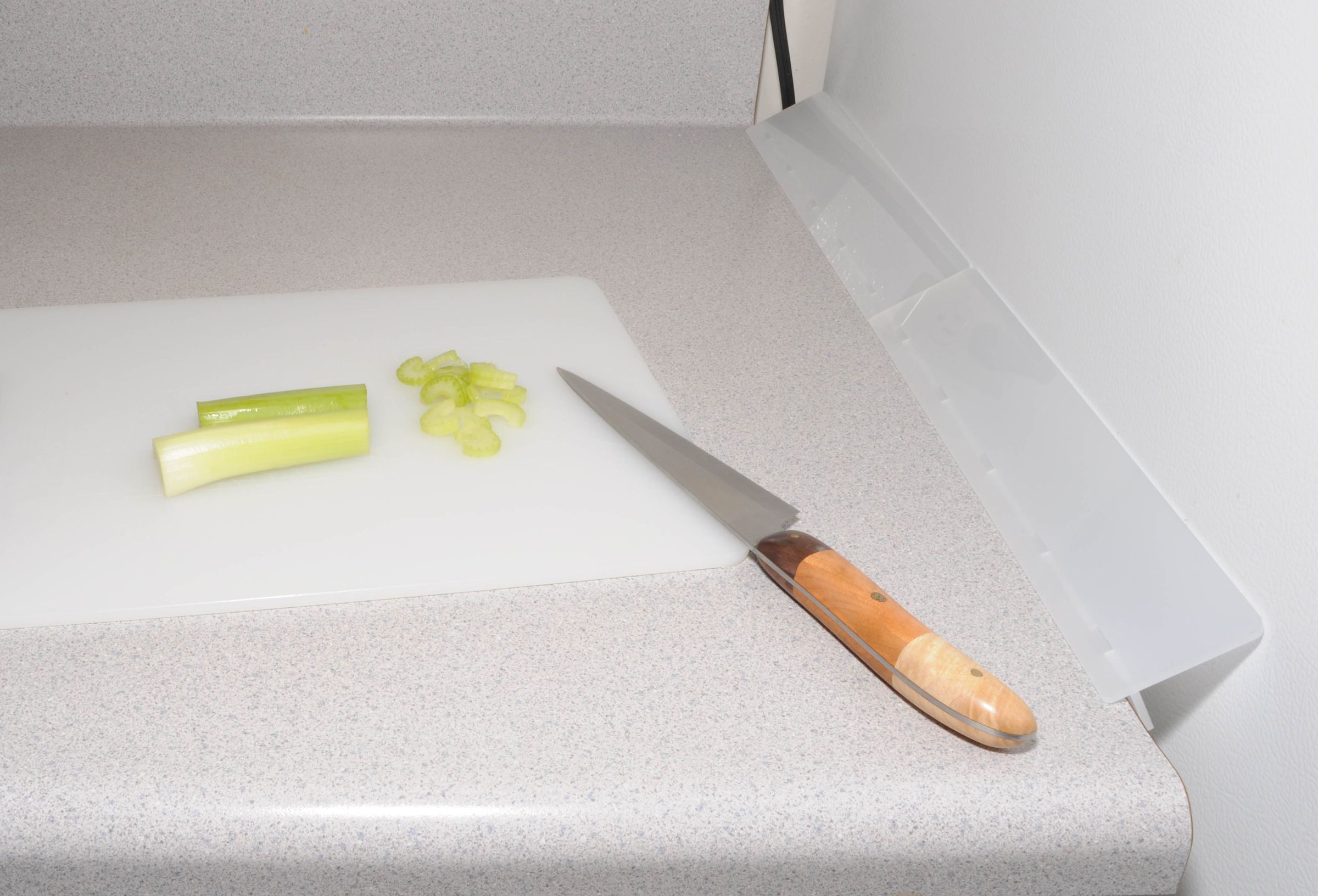 Flying Celery Shield