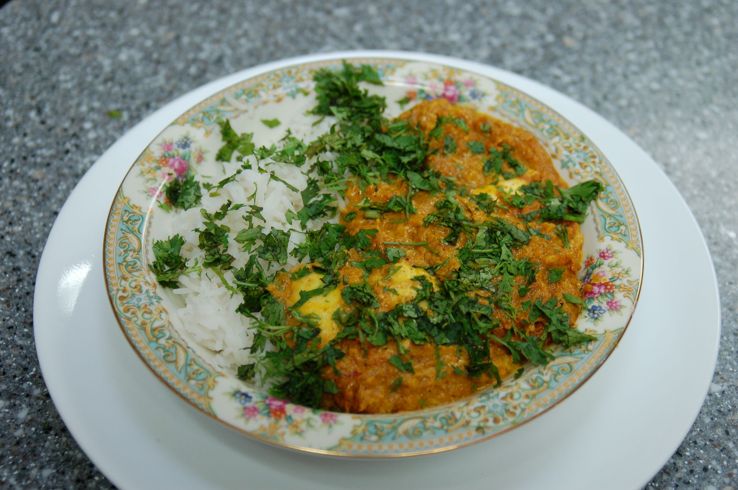 Butter Paneer 8 Steps (with Pictures) Instructables