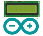 Arduino - 16X2 LCD