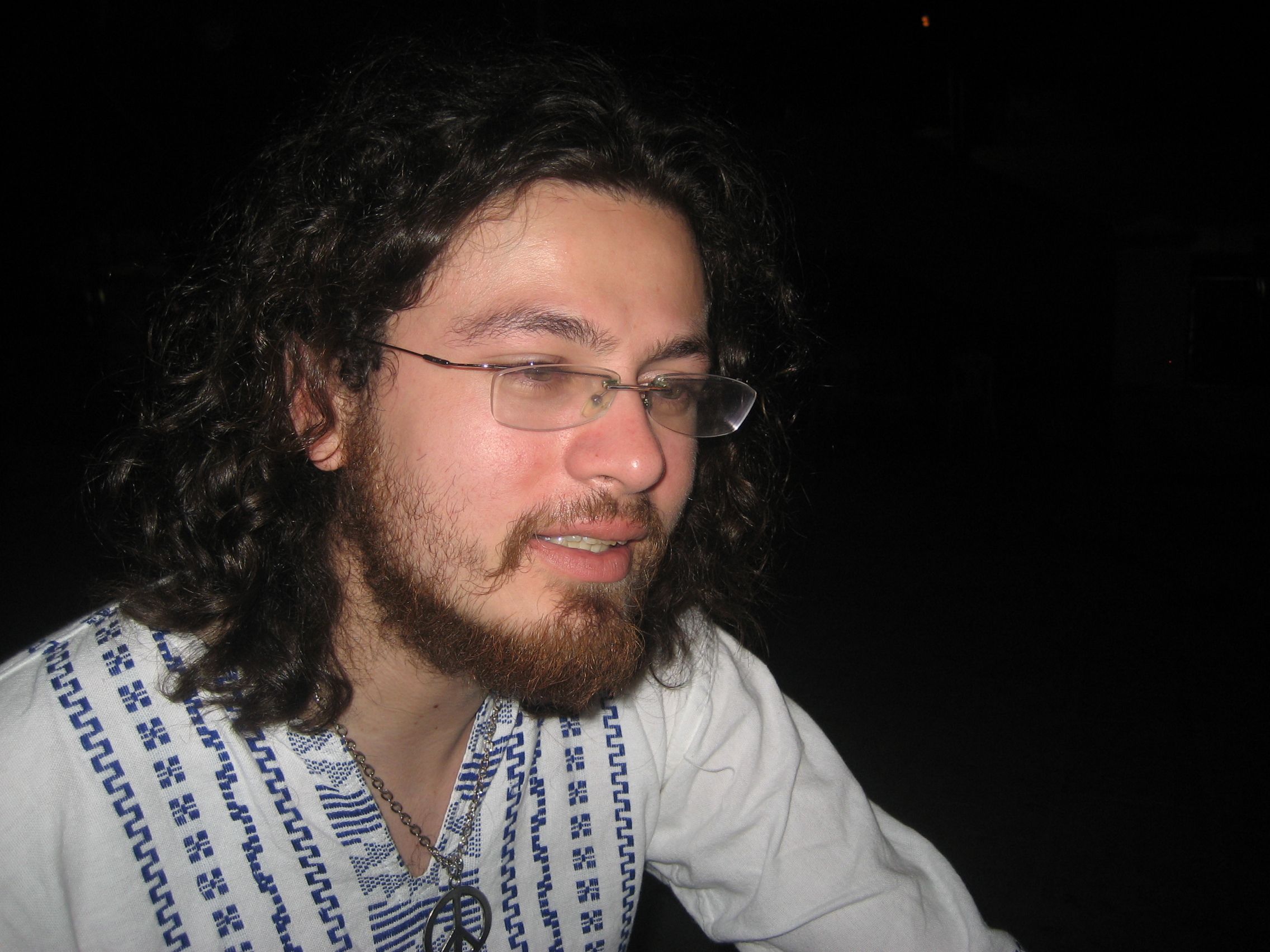 author