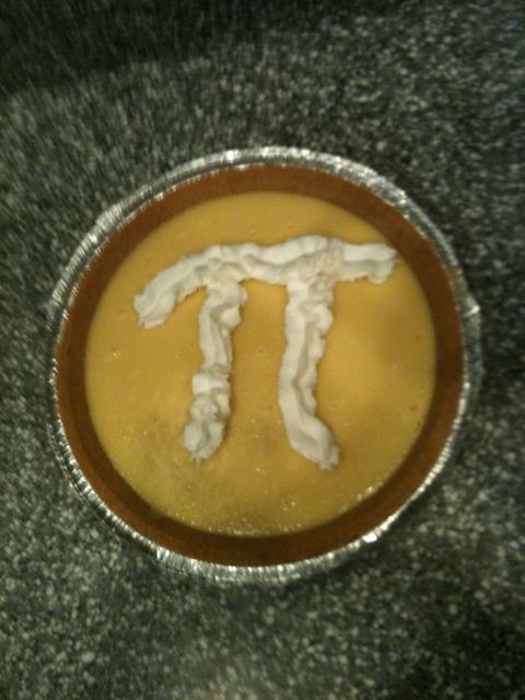 Florida Key Lime Pie