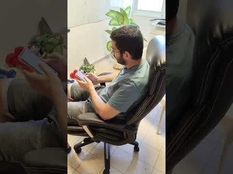 Arduino Project - How to Make Your Roomate Do the Dishes