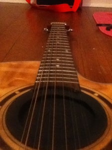 Simple Guitar Chords