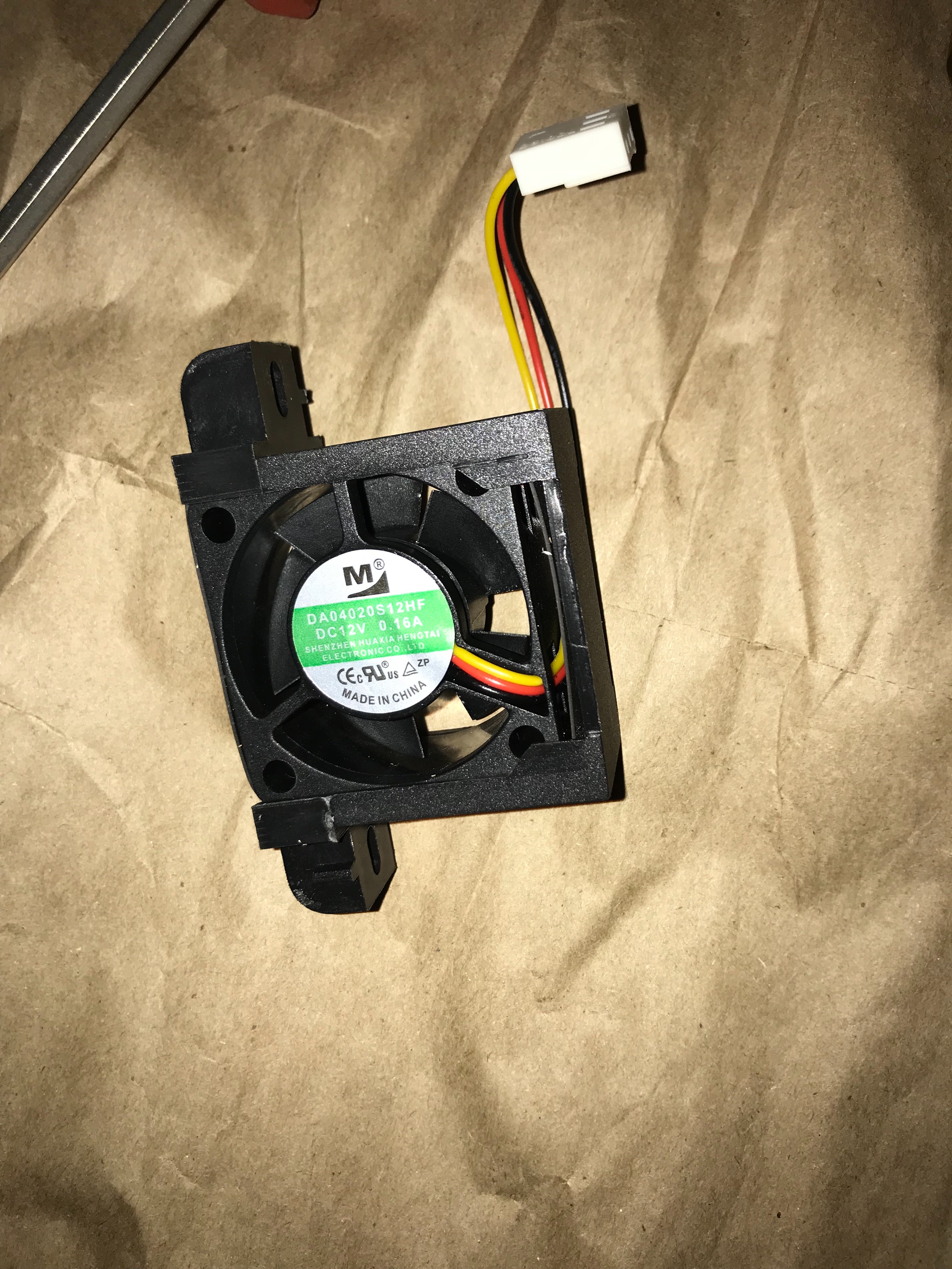 12v Power From EGO Power 56v Battery 5 Steps (with Pictures