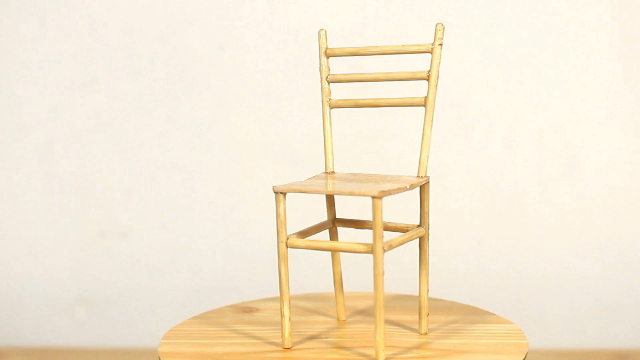 Dollhouse chair sale