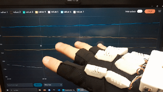 Programming and Testing the MCU