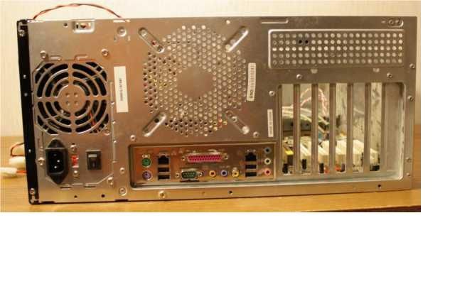 How to Build a Computer From Spare Parts : 12 Steps - Instructables