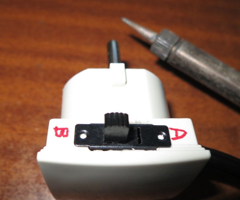 Save Your Soldering Iron