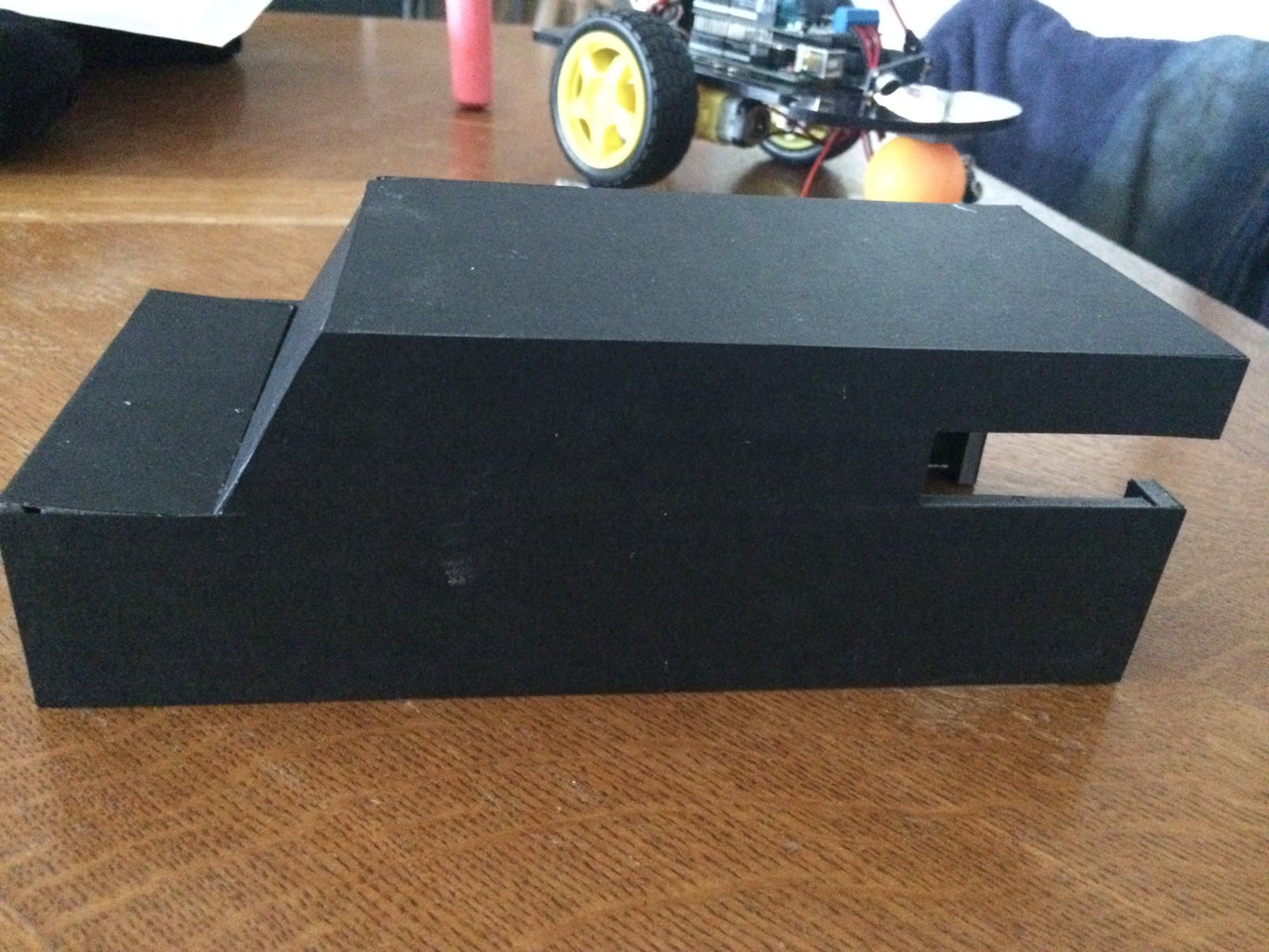 Drawing Car Arduino : 7 Steps - Instructables