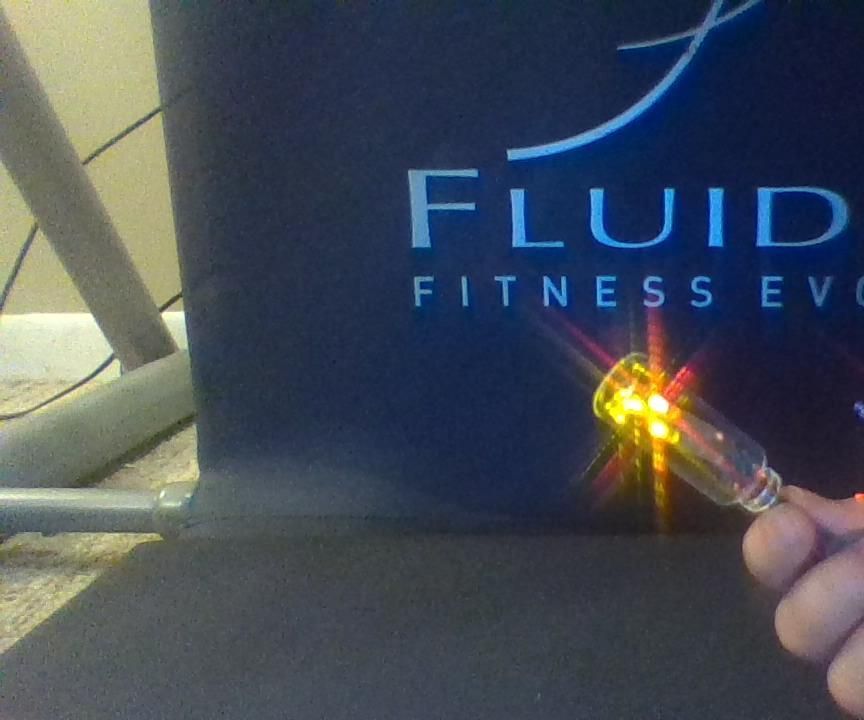 Christmas Fyre