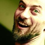 Instructables profile picture for @bald