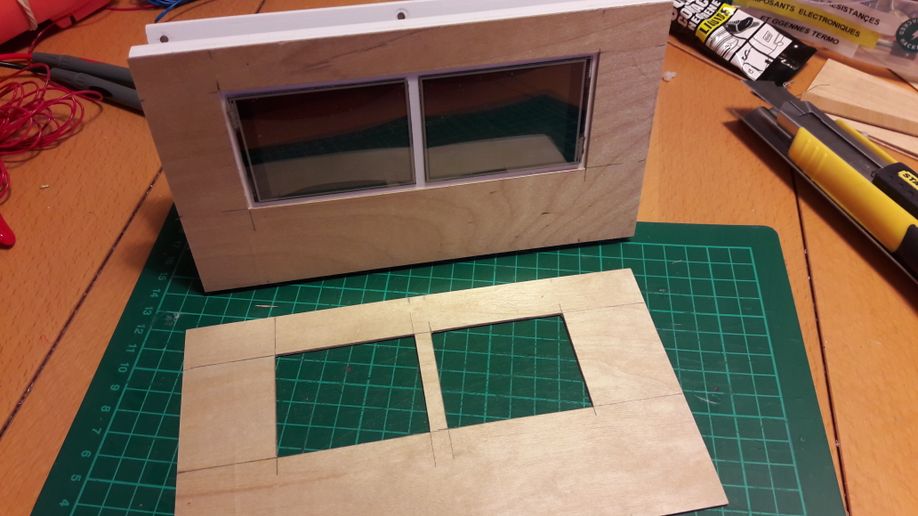 The Box