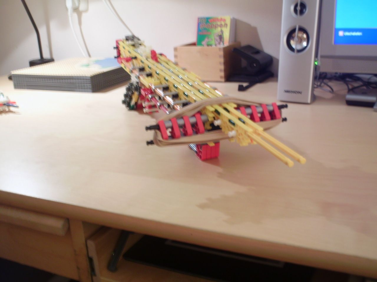 10 Instructables! on to the Next Ten... - Instructables