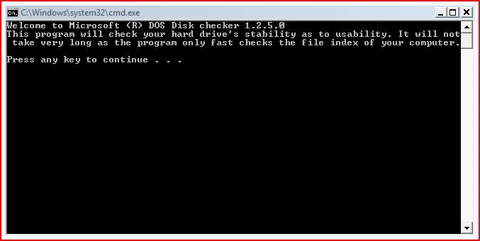 How to Make a Weak Virus Disguised As a Legitimate Program